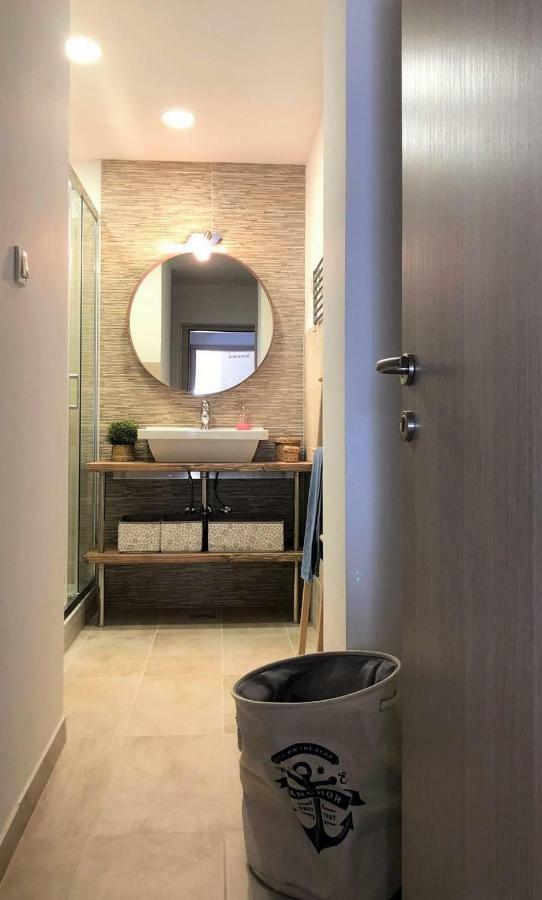 Apartman Gloria Lägenhet Mali Lošinj Exteriör bild