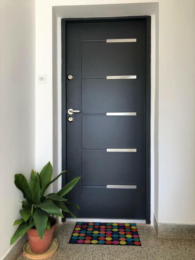 Apartman Gloria Lägenhet Mali Lošinj Exteriör bild